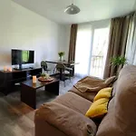 Apartmán Lm Les Hauts De Honfleur