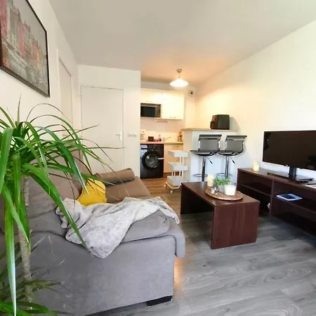 Lm Les Hauts De Honfleur Appartamento