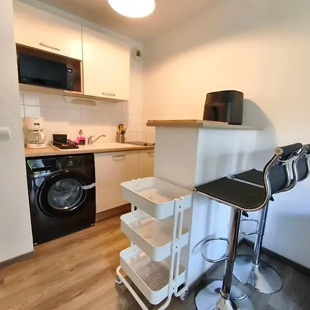 Appartamento Lm Les Hauts De Honfleur