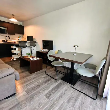 Appartamento Lm Les Hauts De Honfleur Équemauville