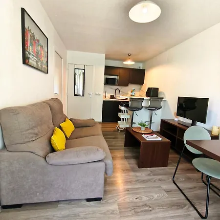 Appartamento Lm Les Hauts De Honfleur